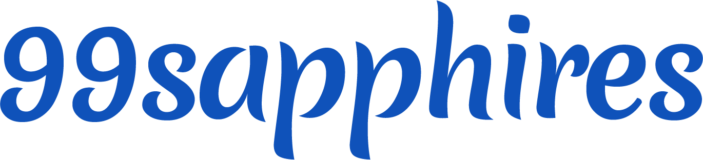 99 Sapphires